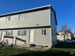 Building Photo - 1382 NW Elwha St
