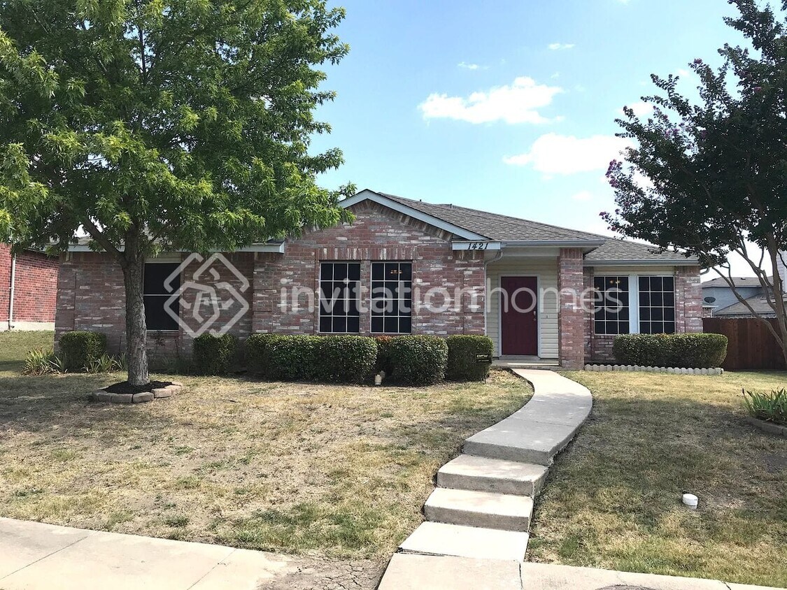 Primary Photo - 1421 Lochspring Dr