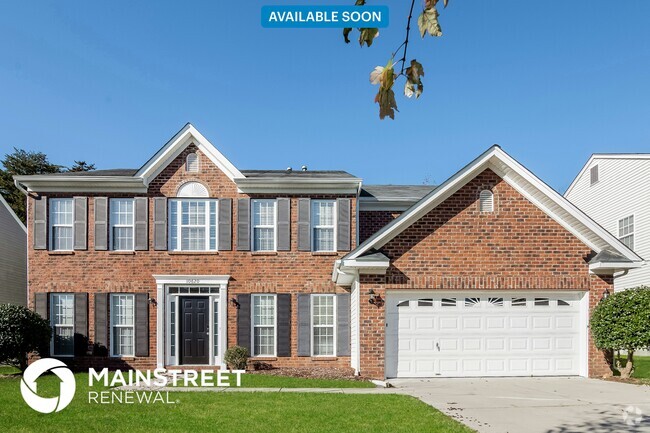 Building Photo - 10620 Candlestick Ct