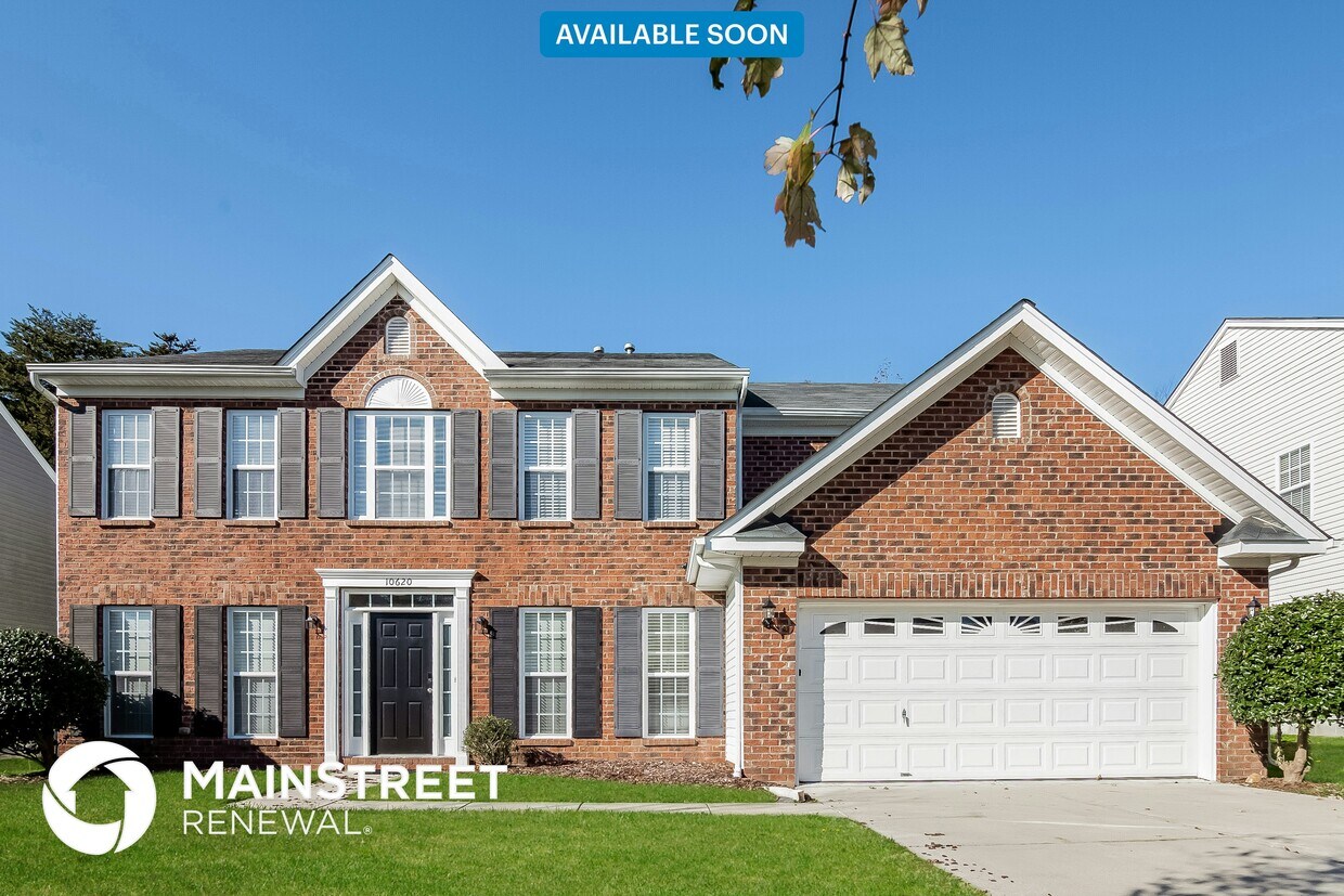 Foto principal - 10620 Candlestick Ct