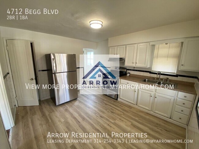 Foto del edificio - 4712 Begg Blvd