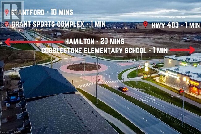 Building Photo - 120 Court Dr