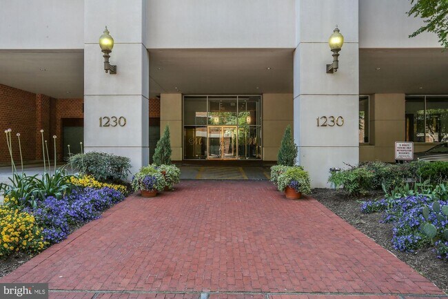 Photo - 1230 23rd St NW Apartment