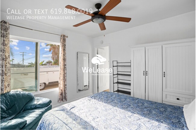 Building Photo - Modern 1-Bedroom, 1-Bathroom Unit in Prime...
