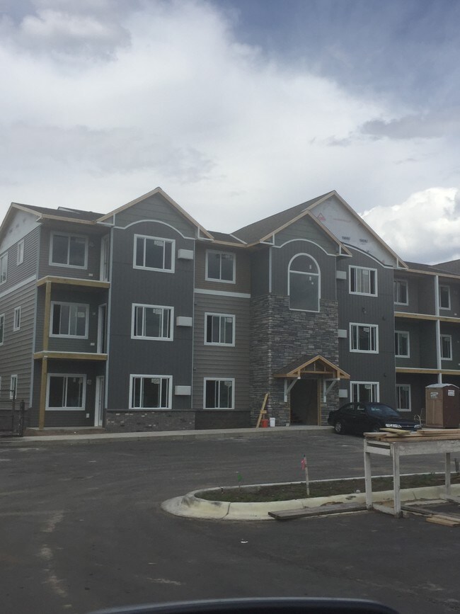 Rosewood In The Park Apartments Saint Cloud, MN