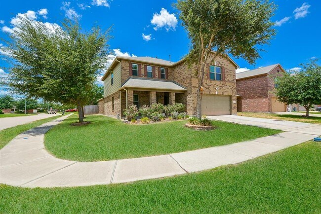 Building Photo - 4239 Monticello Terrace Ln