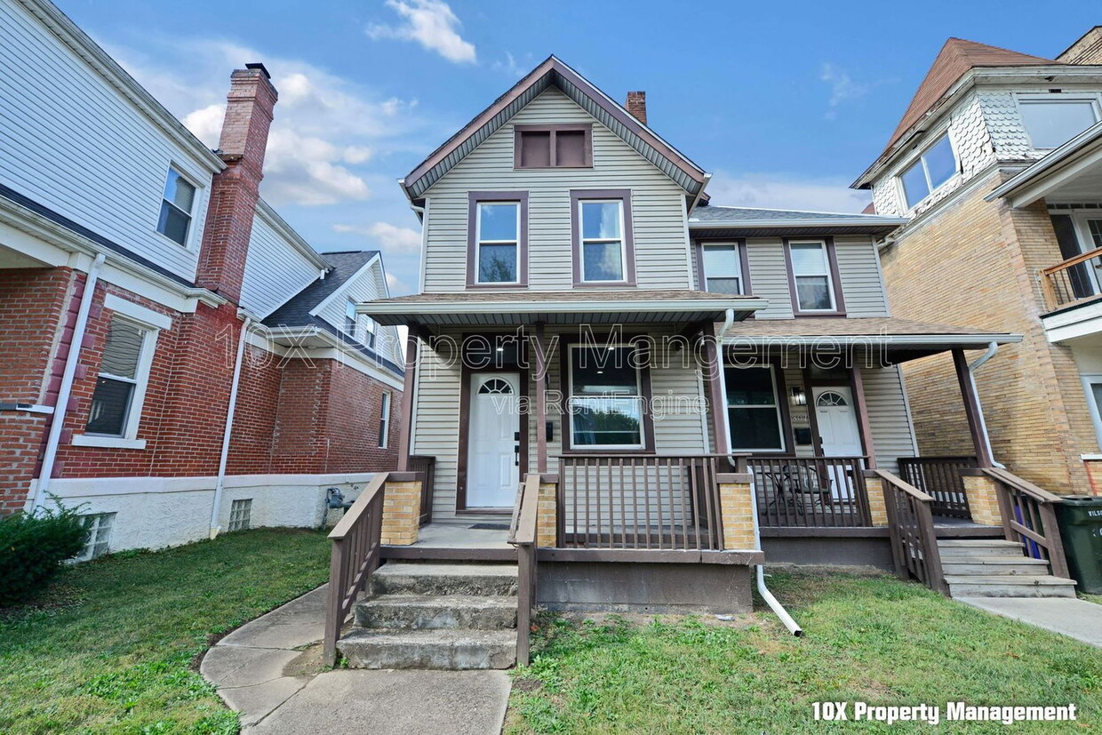 Primary Photo - 309 Wilson Ave