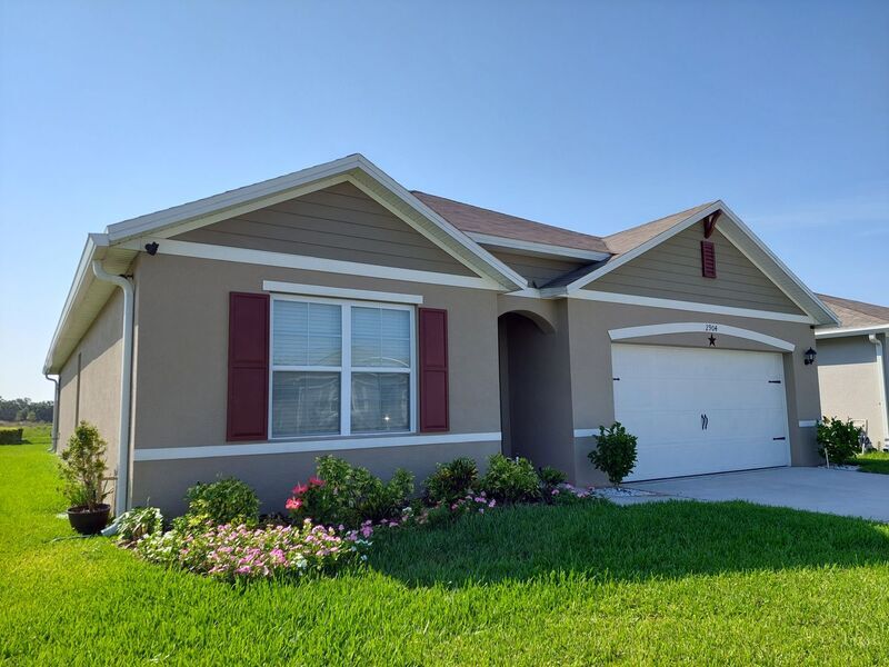 2409 Long pond Dr, Lakeland, FL 33811 House for Rent in Lakeland, FL