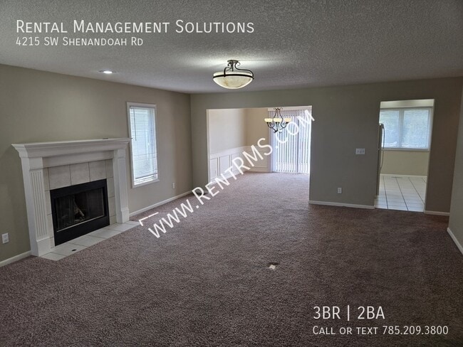 Building Photo - 4215 SW Shenandoah Rd