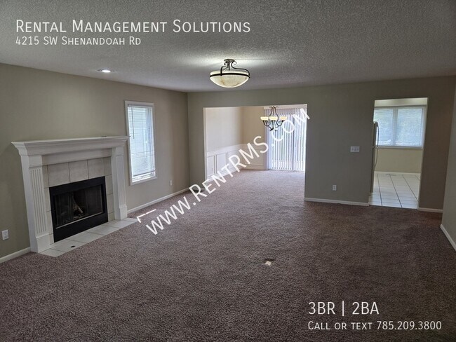 Foto del edificio - 4215 SW Shenandoah Rd