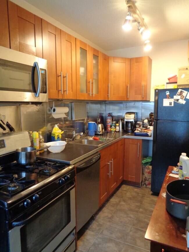 Foto del edificio - 40 Chester St