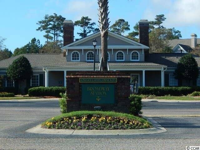 Foto del edificio - BROADWAY STATION @ 38TH AVENUE