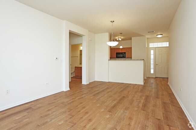 Foto del interior - Mallard Point Apartments
