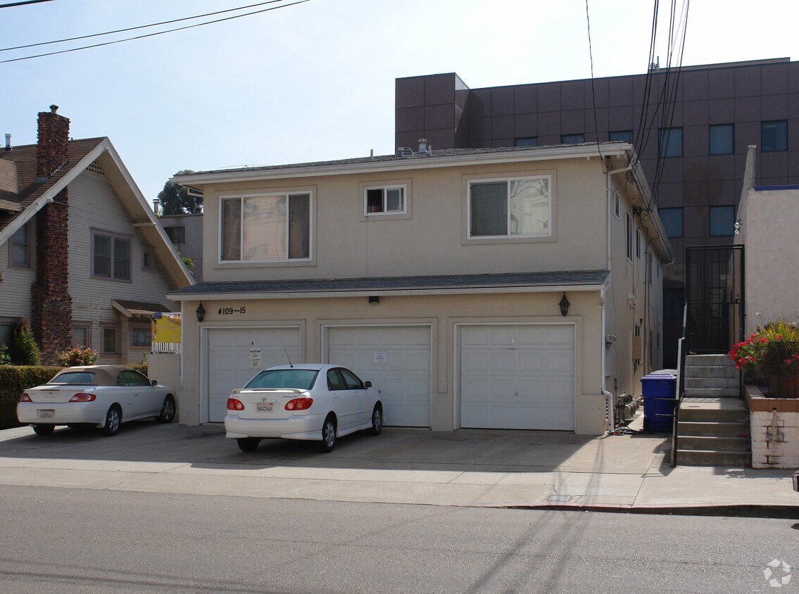 Foto del edificio - 4109 3rd Ave