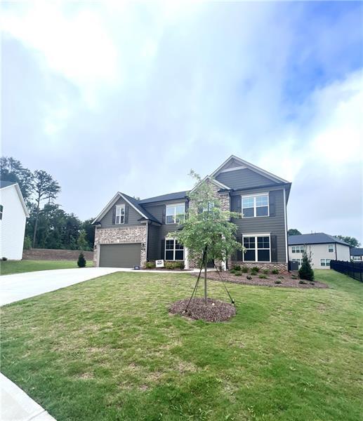 414 Hudson Cove Trail Ct