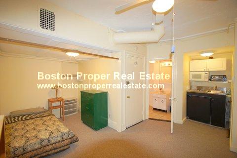 Foto principal - 12 Marlborough St