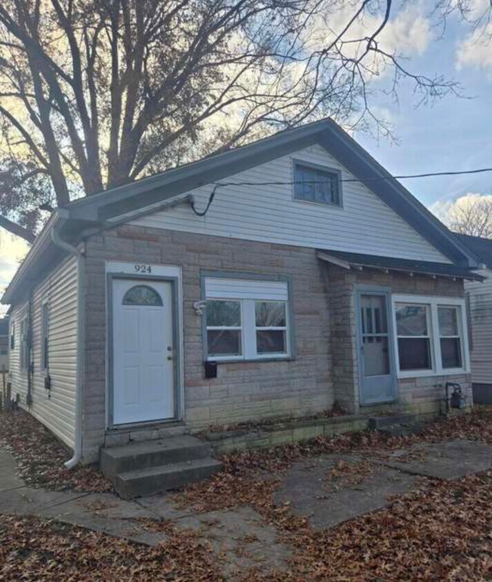 Photo - 924 Burton Ave (Louisville, KY)