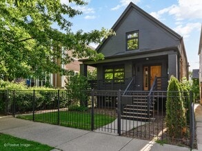 Building Photo - 2516 N Campbell Ave