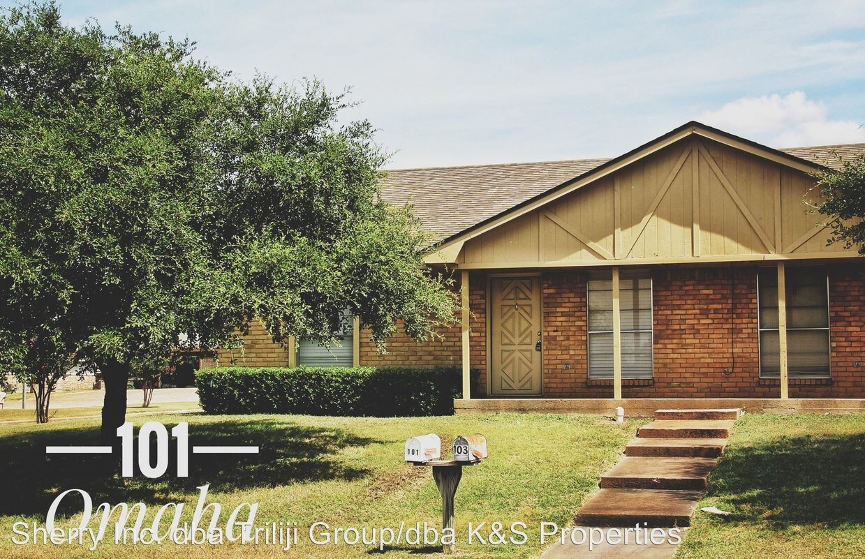 101103 Omaha Dr, Hewitt, TX 76643 Room for Rent in Hewitt, TX