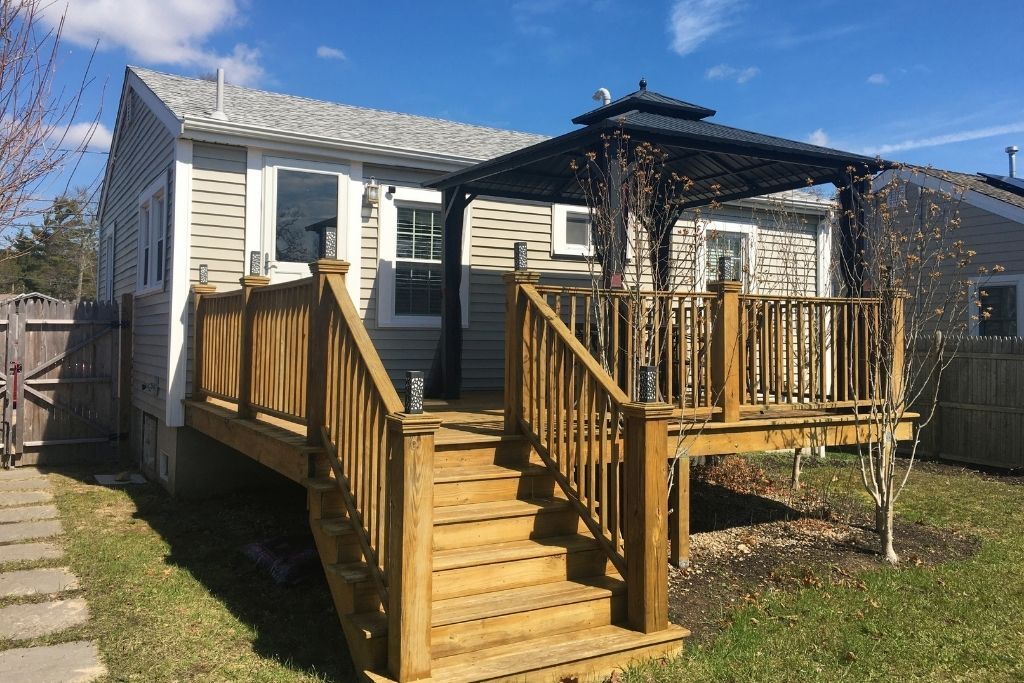 Charming Family Friendly Cottage Steps from Beach - 14 Wildwood Ave