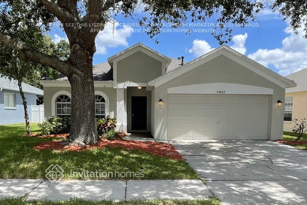 Foto principal - 22622 Marsh Wren Dr