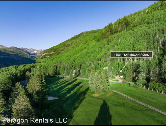 Building Photo - 4 br, 4 bath House - 1150 Ptarmigan Road