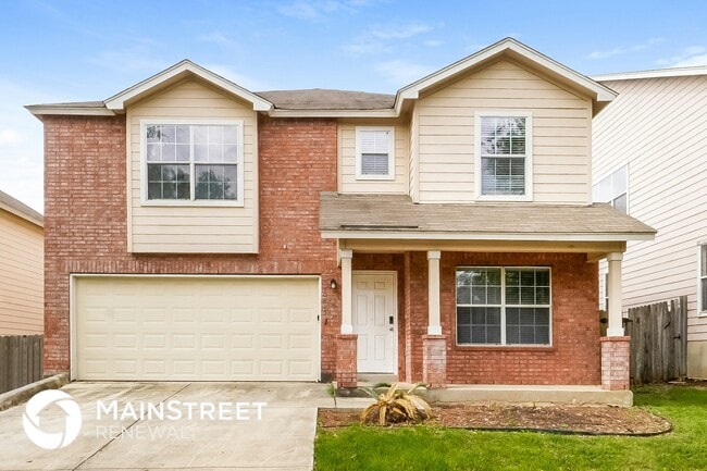 Building Photo - 10815 Indigo Creek