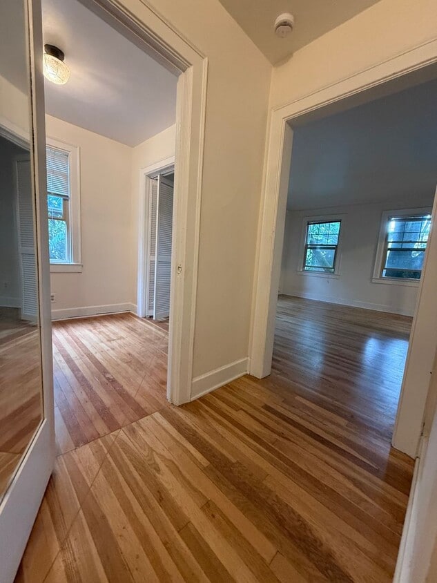 Building Photo - Lancaster Apartments