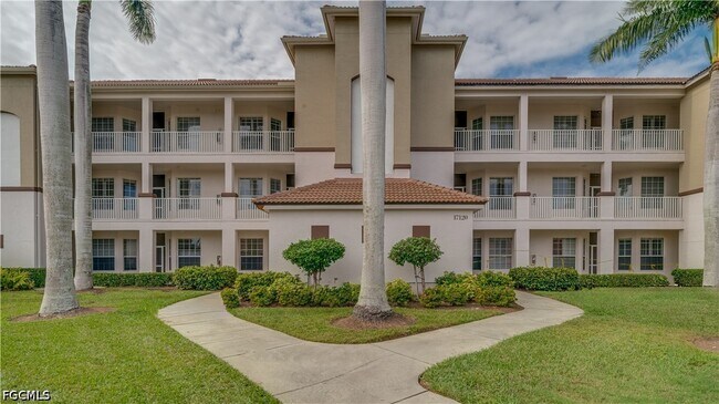 Foto del edificio - 17120 Bridgestone Ct