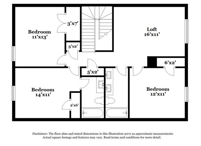 Building Photo - 1314 Tulip Ct