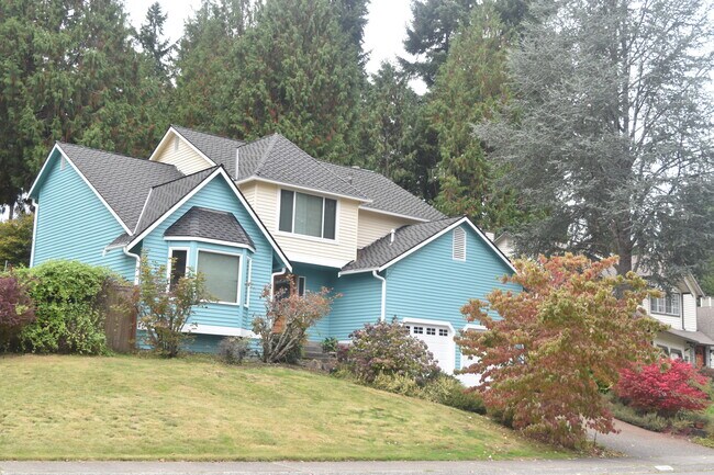 Building Photo - 10105 181st Ave NE