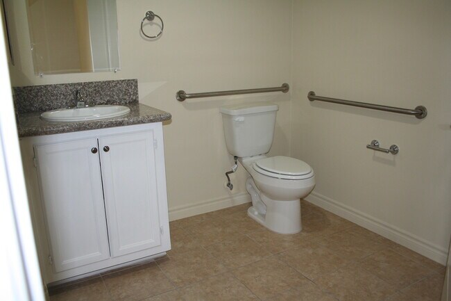 Foto del edificio - 11640 208th St