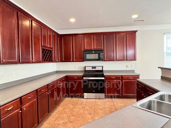 Foto del edificio - 602 Prairie Meadows Court