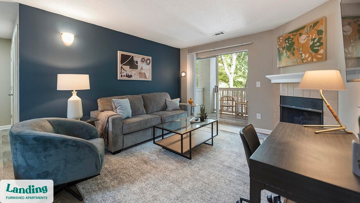 Foto principal - 300 Long Shoals Rd