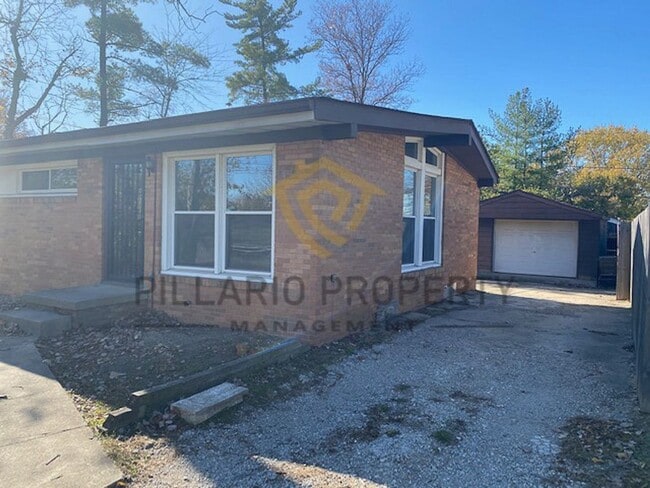 Building Photo - $500 OFF Move-In Special!! Charming 3-Bedroom Ranch with Basement & Garage – East Side Gem, Avail...