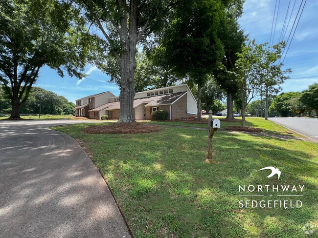 Building Photo - Find Your Perfect Home at Northway at Sedg...