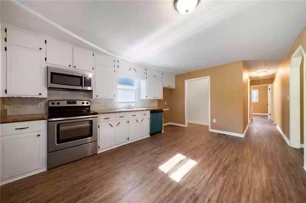 21 Joree Rd NW, Cartersville, GA 30121 House Rental in Cartersville