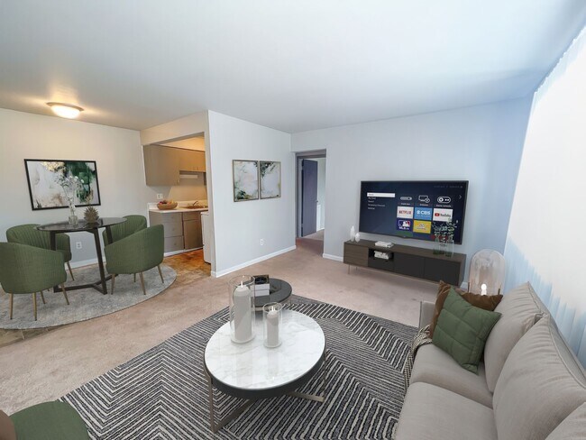Foto del interior - Stacey Ann Apartments