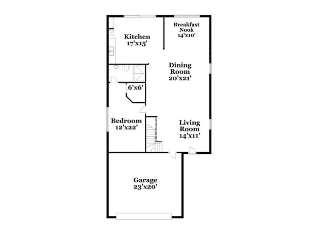 Building Photo - 18034 Birdwater Dr