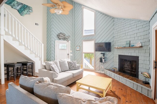 Building Photo - TIME TO SECURE YOUR BOATER'S PARADISE FOR THE SPRING OF '26