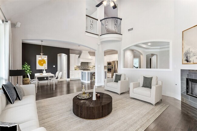 Building Photo - 1304 Damsel Caitlyn Dr