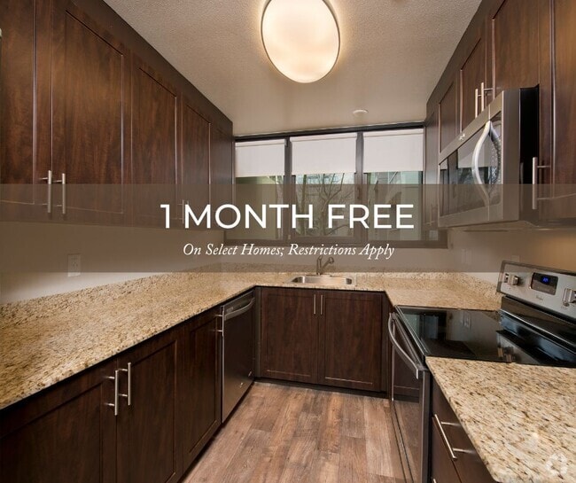Building Photo - Harrison Tower Apartment Homes