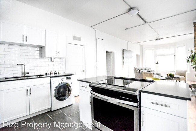 Building Photo - 88 K St E