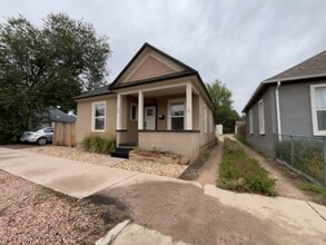 Building Photo - 24 W Las Animas St