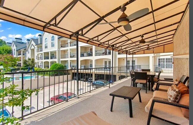 Foto del edificio - 3655 Habersham Rd NE