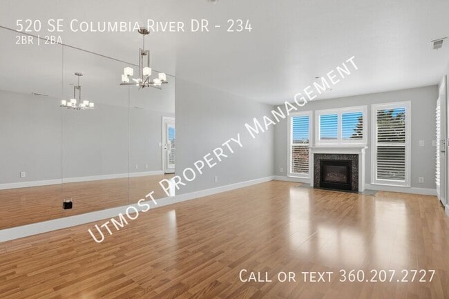 Building Photo - 520 SE Columbia River Dr