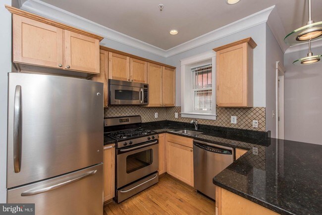 Foto del edificio - 1408 10th St NW