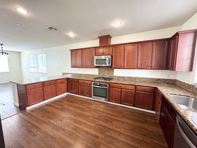 Photo - Great Shape Dublin Home with many upgrades