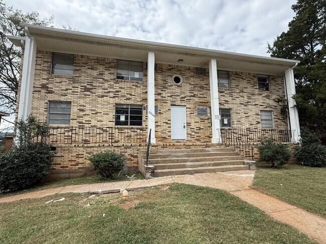 Foto del edificio - 3606 Mc Vay St SW