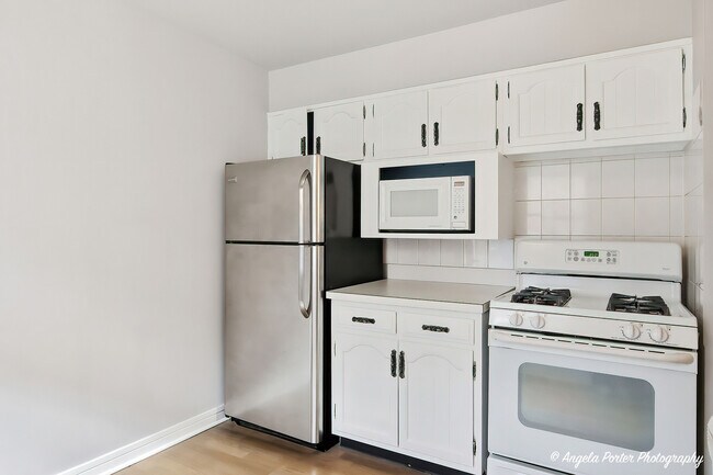 Building Photo - 4912 Crain St